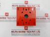 Hochiki Mcp1A-r470Sf-h029-01 (Ccp-e) Indoor Manual Call Point