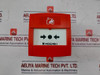 Hochiki Mcp1A-r470Sf-h029-01 (Ccp-e) Indoor Manual Call Point