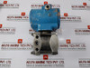 Smar M5 Pressure Transmitter 6000 Psi 316L Sst Silicone Oil