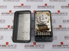 Paragon 632-23 Series 632 Defrost Timer A-885-23, C-3397 200V 60Hz 25A 750Va