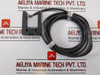 Omron E3Z-g61 Photoelectric Switch Sensor Iec60529-ip64, 25/40Ma Max