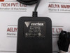 Vertex Pa-14B Ac Adaptor 117Vac 60Hz 12Vdc 1.5A