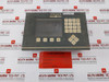 August Strecker V20 Operating Screen Eag0085901 9Vac/20Vac 50/60Hz