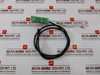 Foxboro P0923Db A Cable Assembly For Alarm Status Relay Output Signal - Used