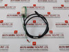 Foxboro P0923Db A Cable Assembly For Alarm Status Relay Output Signal
