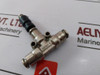 Sistem P. Push-in Fitting