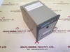 jrcs/nada mp-262-35rb3f alarm printer sms-u20f-35