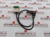 Foxboro Ad908Aa D Cable Plus 1 Meter W/ Umk-se 11,25-3 Terminal Block
