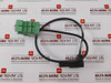 Foxboro Ad908Cc D Cable Plus 1 Meter W/ Umk-se 11,25-3 Terminal Block