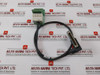 Foxboro Ad908Ae D Cable Plus W/ Umk-se 11,25-3 Terminal Block