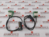 Foxboro Ad908Ae D Cable Plus W/ Umk-se 11,25-3 Terminal Block