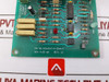 Azienda Chimica Genovese 5E-sch/R/C/4-20Ma/0 Power Control Board