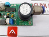 Hanla Ims P-i10_V4 Printed Circuit Board 60 Psi 30Mh2O