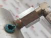 Mbk Air-operated Oil Pump (5:1) 10Kg/Cm2 1000 Wog