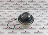 Hikvision Ds-2Af1-61Gm Integrated Dome Camera Ac 24V/3A - Used