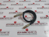 Victory Sae100R1At High Pressure, Single Steel Braid Reinforced Hydraulic Hose