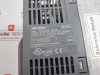 Mitsubishi Electric Fr-d720S-100-ec Inverter Rated Power 0.2-400Hz (Not Working)