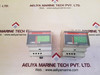 Lot of 2X ABB SACE UVD Time Delay Relay 220/230V  240/250V