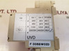 Lot of 2X ABB SACE UVD Time Delay Relay 220/230V  240/250V