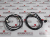 Foxboro P0926Kp A Power Supply Output Cable Sf0849 3/C 18Awg 90C Type Pltc