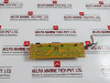 Behringer P0A2E Power Filter Board Pcb 925090 Rev A/02 E230225