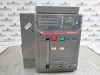 Abb Sace Emax E1 Circuit Breaker 12Kv 400Vac Yo-1Sda038292R1, Yc-1Sda038302R1