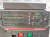 Abb Sace Emax E1 Circuit Breaker 12Kv 400Vac Yo-1Sda038292R1, Yc-1Sda038302R1