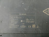 Siemens Simatic S7-400 6Es7 407-0Da02-0Aa0 Power Supply Module Ps407, 4A