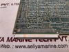 Siemens 548 222 -9202. circuit board