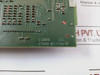 Siemens C73040-a51-c156-09 Control Board C73334-a1-a21