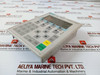Siemens 6Av6 641-0Ca01-0Ax1 Operator Panel Dc 24V/0.35A Max (Not Working)