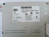 Siemens 6Av6 641-0Ca01-0Ax1 Operator Panel Dc 24V/0.35A Max (Not Working)