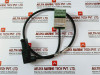 Foxboro Sf0912 Cable Plus 1 Meter W/ Umk-se 11,25-3 Terminal Block Fbm201