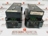 Merlin Gerin Str 38 S Master Pact Circuit Breaker 24 Vdc, F1.F2