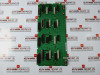 Invensys P0926Jk-0B Pcb Multipoint Connector 94V