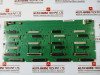 Invensys P0926Jk-0B Pcb Multipoint Connector 94V
