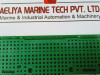 Invensys P0926Jk-0B Pcb Multipoint Connector 94V