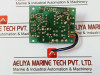 Incon 5793 Input Power Supply Unit Direct Current 9710089 12V-1.5 Amps