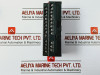 Mitsubishi Electric Aj65Sbtb1-16D Melsec Cc-link Input Unit 24Vdc 7Ma Class 2