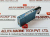 Mac 48B-ama-000-gdk0-1Kj=Single Solenoid Piloted Valve