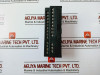Mitsubishi Electric Aj65Sbtb1-16T Melsec Plc Cc-link 16 Output Unit 24Vdc 50Ma