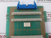 Noris Sa369-2G Speed Monitoring System Pcb Card