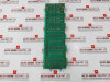 Noris Sa369-2G Speed Monitoring System Pcb Card