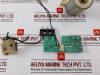 Merlin Gerin 685 683 Mn-u Under Voltage Release 200/220Vdc 240V-60Hz-20Va