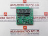 P&B 025-2 Relay Circuit Board Module 0003169