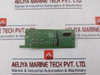 Siemens A5E02435201-2 I/O Relay Interface Board 94V