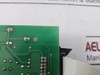 Disv6 Jp202 Led/Switch Module Dual Saa1064 Hn06302
