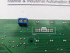 Disv6 Jp202 Led/Switch Module Dual Saa1064 Hn06302