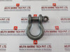 Swl 4.75T Kbc 3/4 Threaded Bolt Shackle - New
