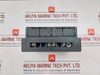 Meco Fdm3Bs Digital Frequency Meter (4 Digit) 45-55Hz 110Vac Ptr 11Kv